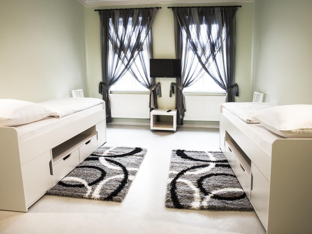 Art-apartments Seifertova Appartamento *