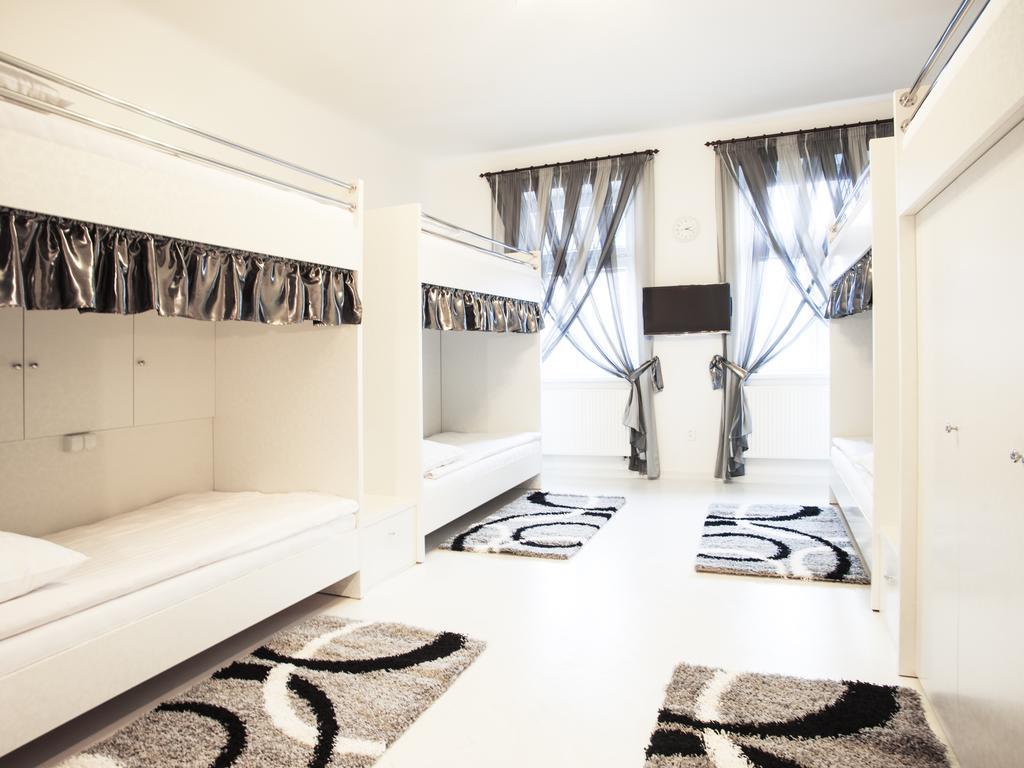 Art-apartments Seifertova *
