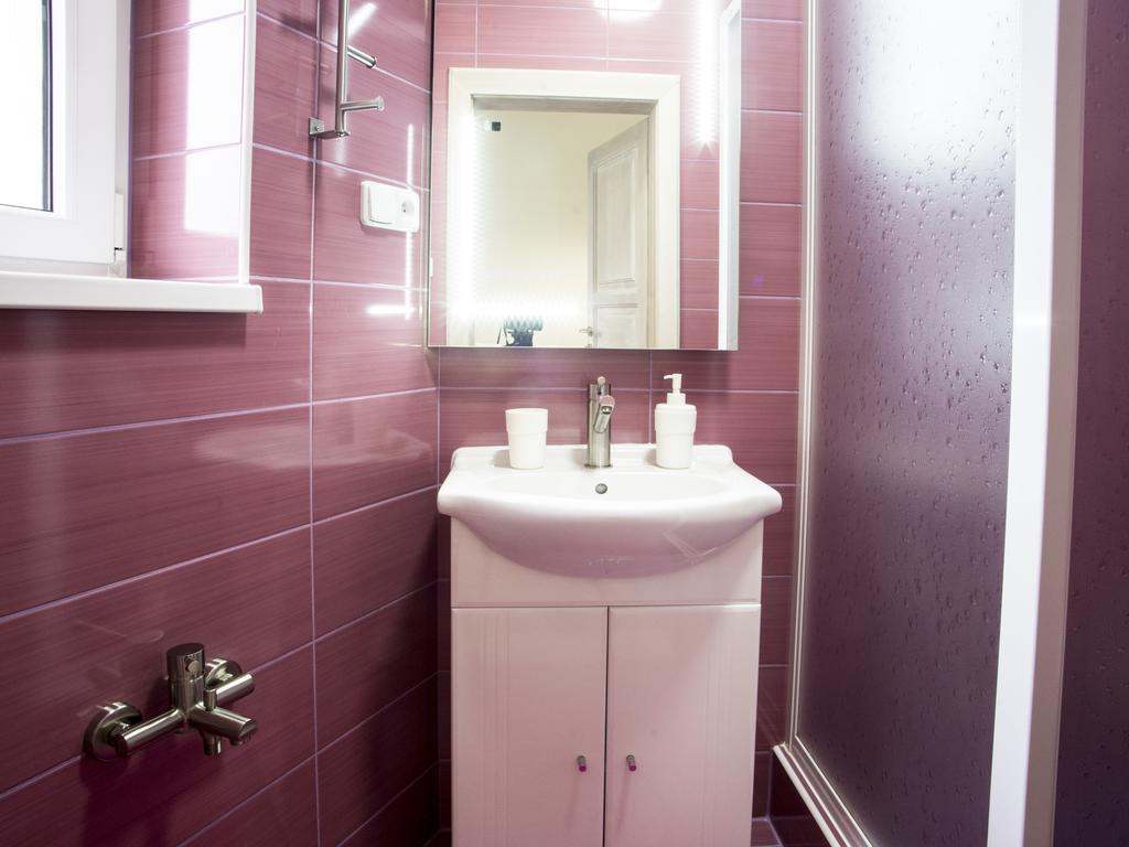 Appartamento Art-apartments Seifertova Praga