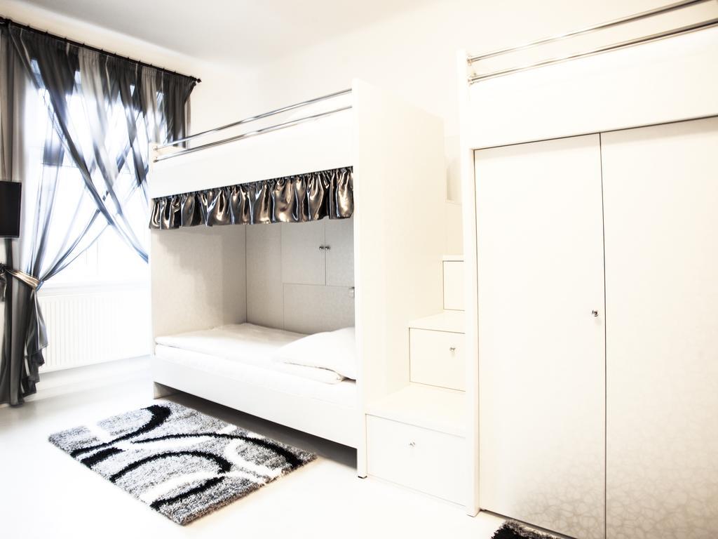 Appartamento Art-apartments Seifertova *