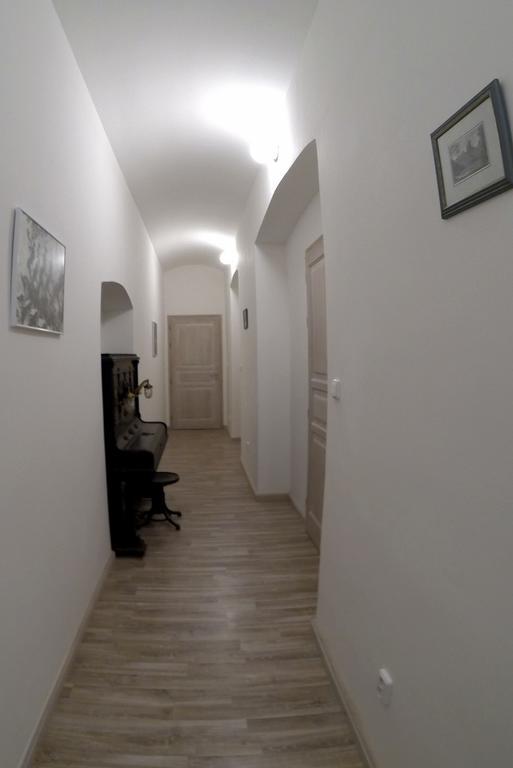 Appartamento Art-apartments Seifertova *